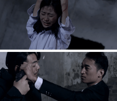 《绝命追击》定档4月28日 一个杀手的前世今生