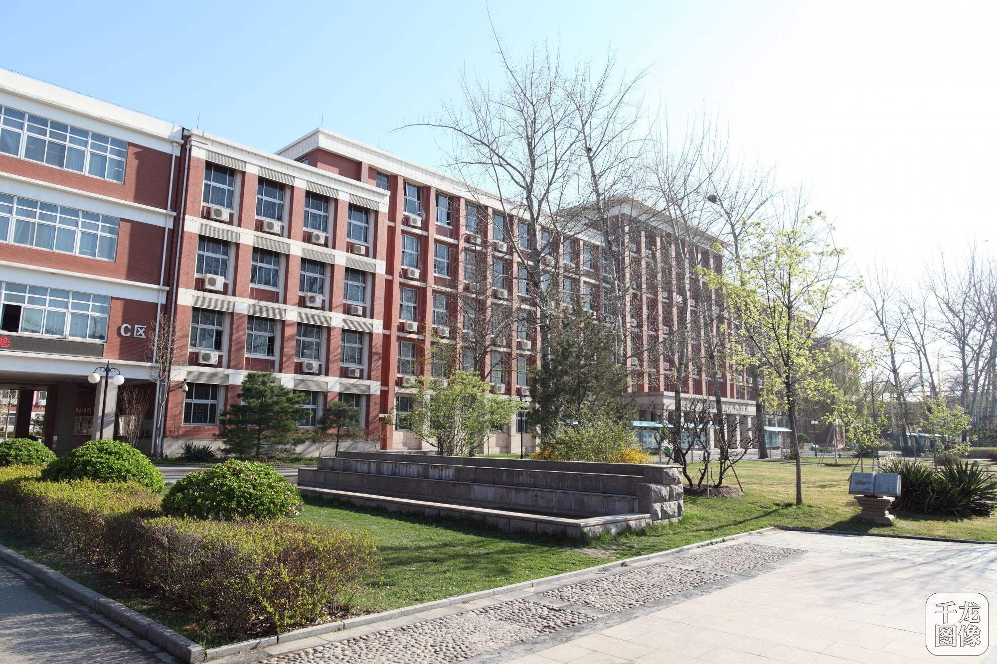 2017清华附中开放日 等你来