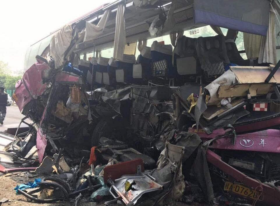 今天(4月25日)上午8时48分,g7211南友高速扶绥段南宁往崇左方向的84km