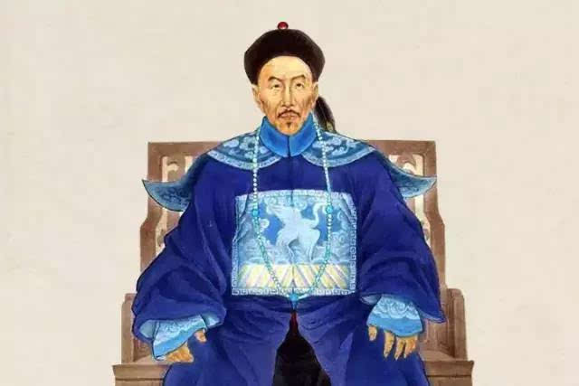 "铁血寒梅"彭玉麟:湘男亦有情