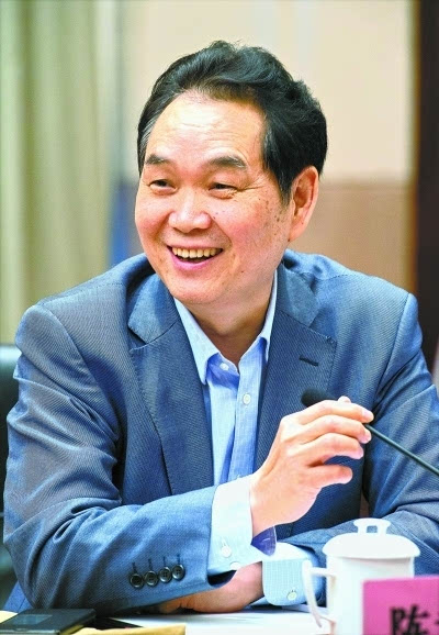 赵进东院士