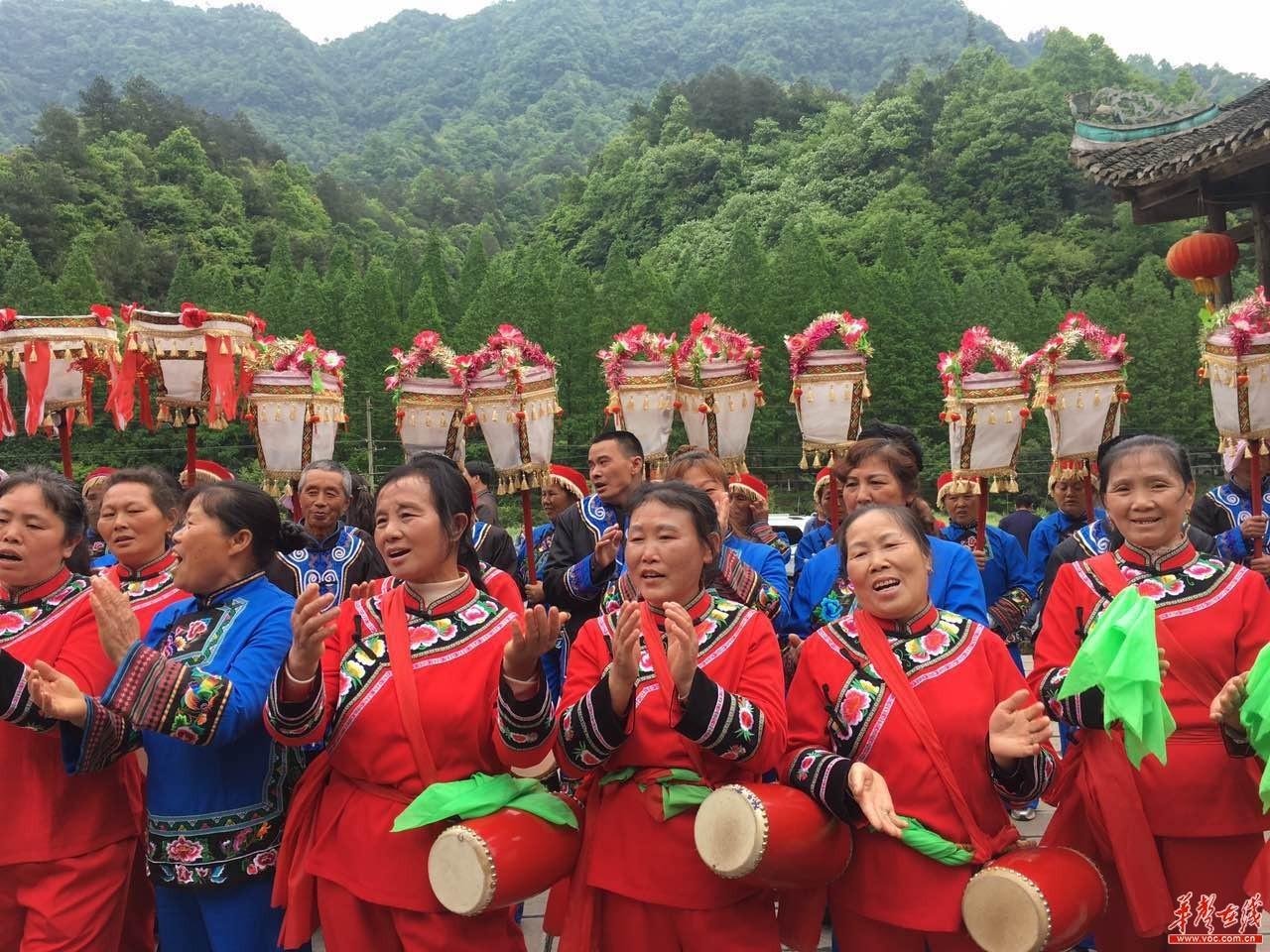 "五一小长假"探秘苏木绰 心机"误入"名家画境