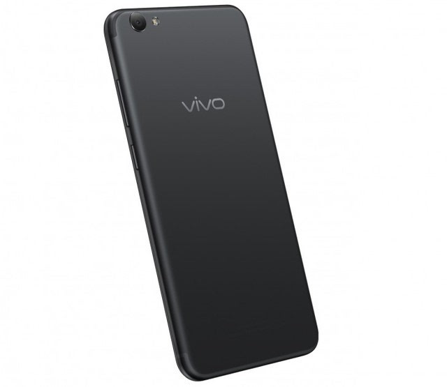 vivo v5s印度开卖 前置20mp镜头拼自拍