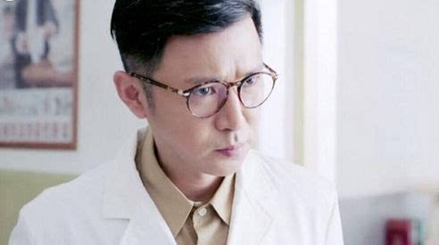 外科风云修敏齐院长结局怎样 外科风云胡歌客串是真的吗