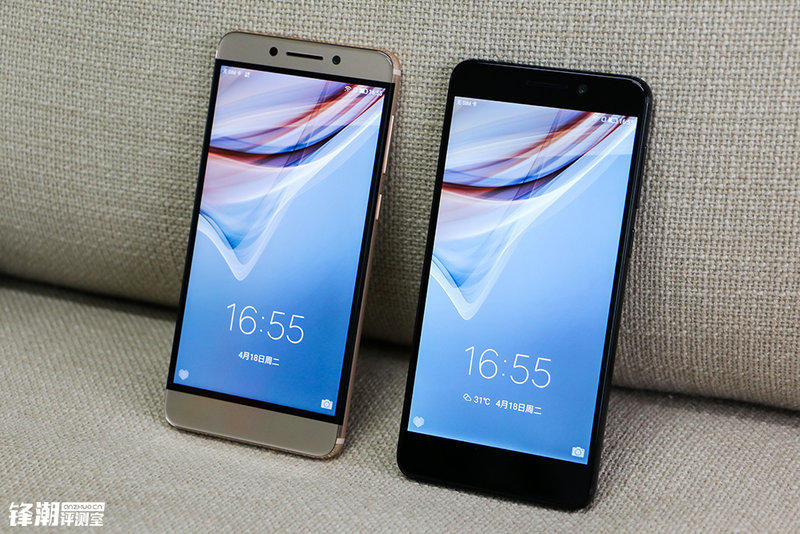 ai智能与双摄的完美结合:乐视乐pro3 双摄ai版详细评测