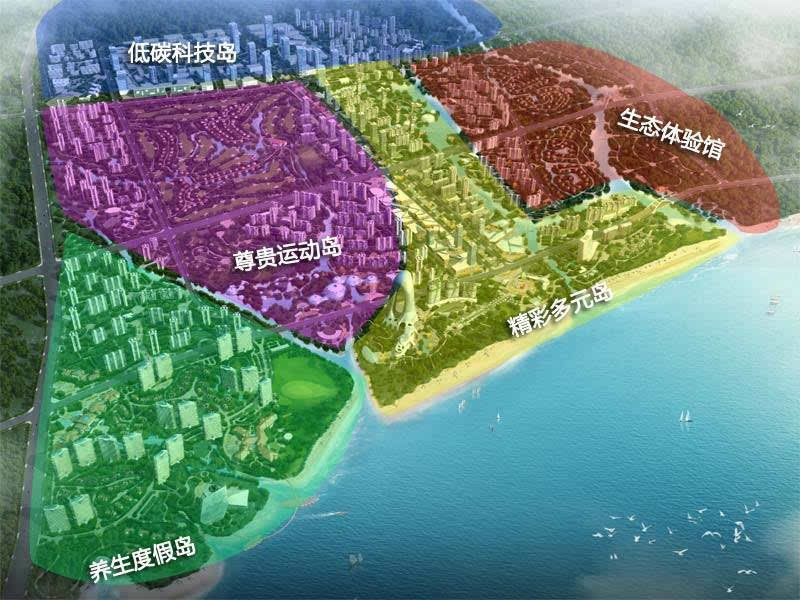 东戴河佳兆业地图图片