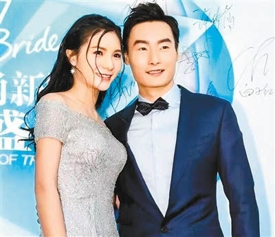 秦凯全运会前在西安办婚宴 世纪求婚曾感动世界