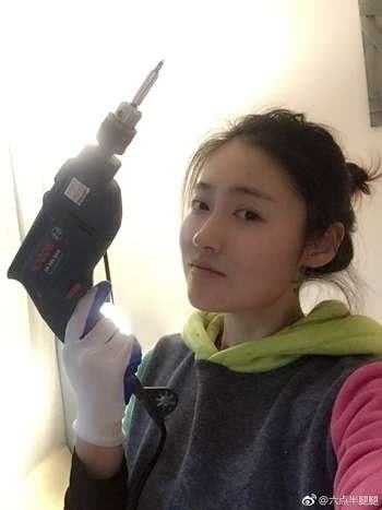 腿腿去世:陈翔六点半艺人腿腿去世 六点半腿腿刘洁资料[图]