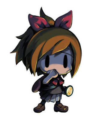 深夜廻情报公开 双少女主角恐怖游戏