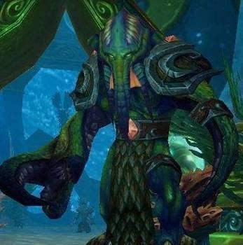 无面者瓦斯琪尔的鲸鲨同样给玩家们留下了深刻的印象,不为别的,起码