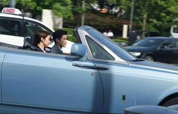 开车把妹的几大技巧,你的幸福都在这了!