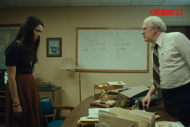 灵魂面对面 传记电影直击你的内心深处