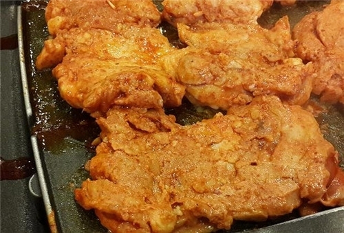 徽菜纸包鸡的做法 一吃就爱上的美食