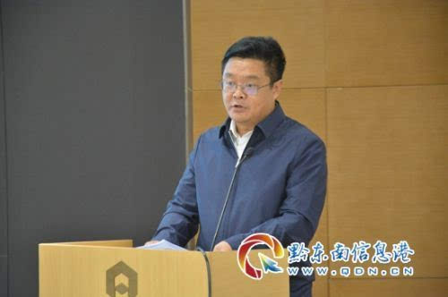 清华大学建筑学院副教授罗德胤发言清华大学建筑学院院长庄惟敏致辞本