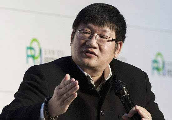 [蓝鲸tmt1号]消息称杨拓加盟魅族出任cmo