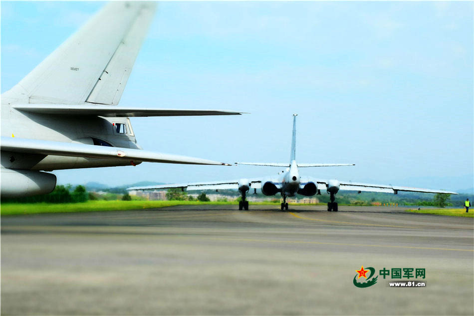 河南内乡空军机场图片图片