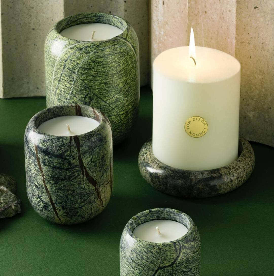 5款小众香氛蜡烛轻松让你房间变文艺范儿!