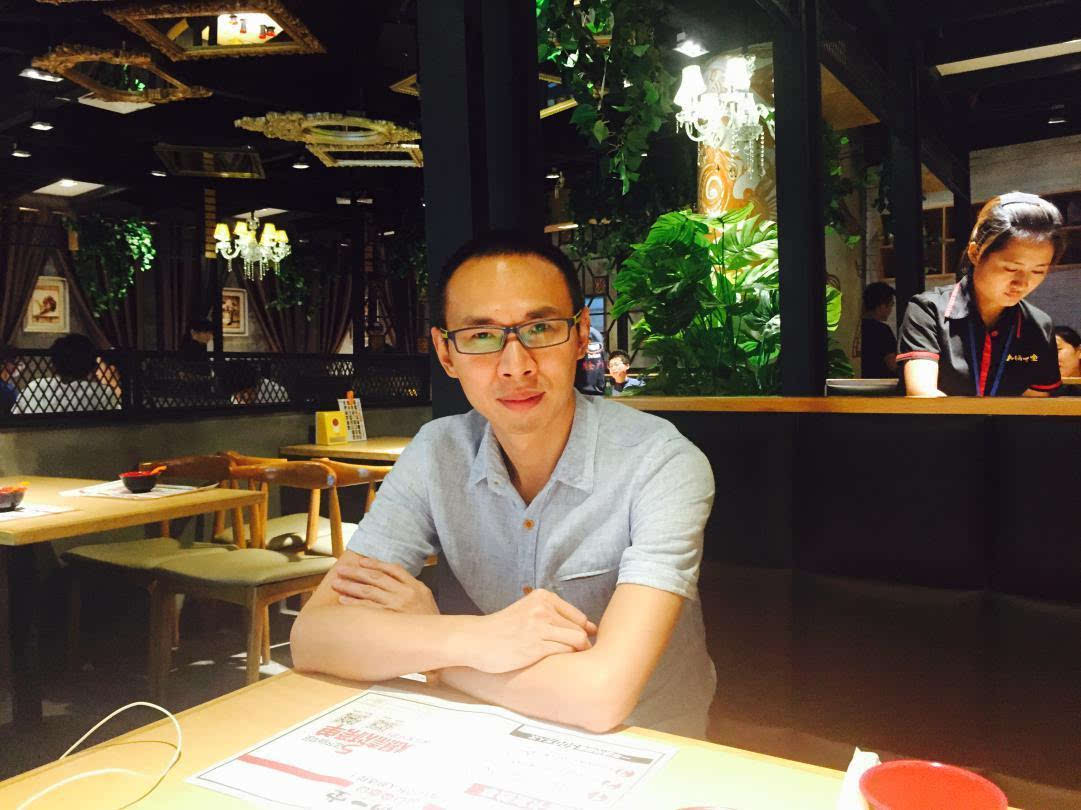 周建军:传承正宗重庆名菜