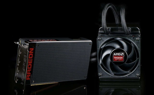 radeon r9 fury x