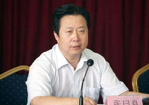 5月8日下午,济南市发改委官网已更新,领导班子一栏显示张曰良职务为