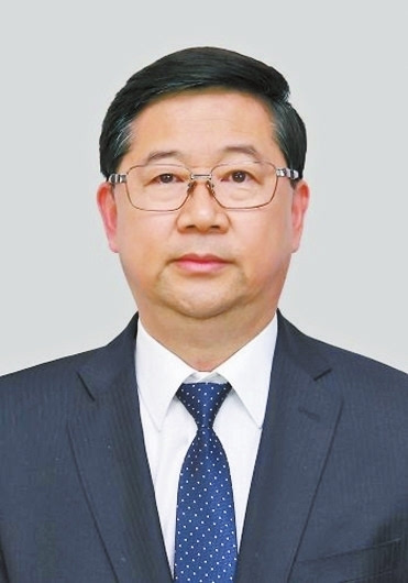 云南省管干部任前公示崔茂虎拟任中共丽江市委书记