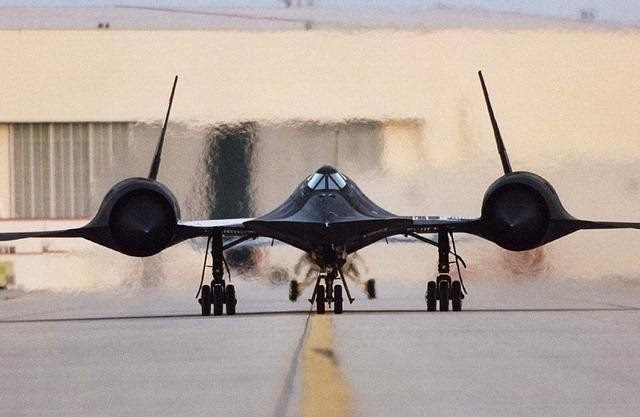 科技 正文 sr-71