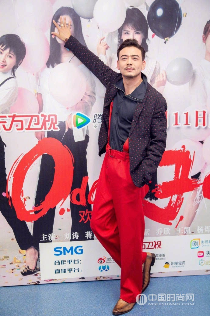 欢乐颂2今晚开播小包总这样的男人给我来一车