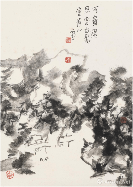 锄园印象刘云泉先生