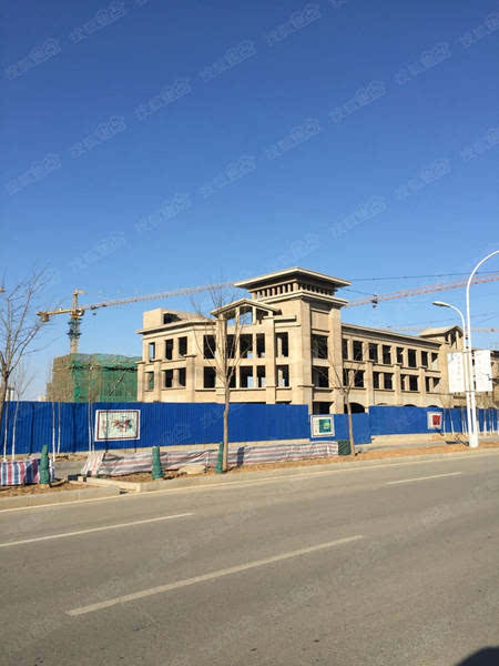 抚宁区打造新兴智造之区 掀起"二次创业"潮