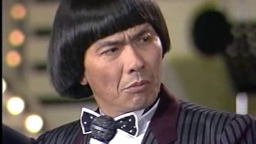 过词,与猪哥亮父子情深的他,在父亲躲债时一路接济,后来猪哥亮复出后