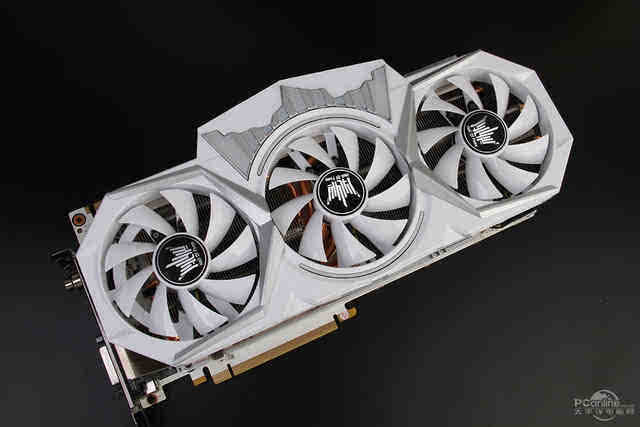 影驰gtx1080ti名人堂限量版评测首款带显示屏的显卡