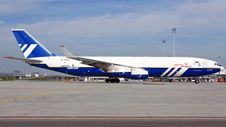 俄罗斯对本国大飞机进行升级 俄媒:有利于中俄共同研发c929客机