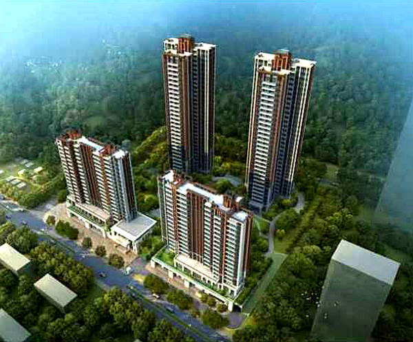 河北楼盘市场动态解析