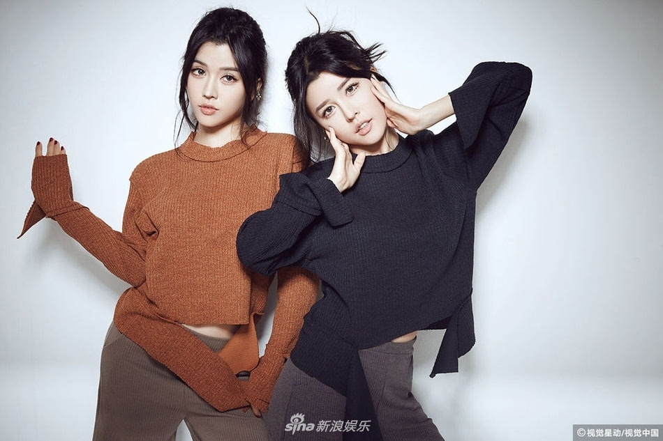 [观察]:by2童年照曝光模样超萌 婴儿肥大眼睛抢镜(图)