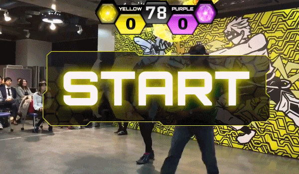 游戏运动两不误 日本推出2款ar体育竞技游戏