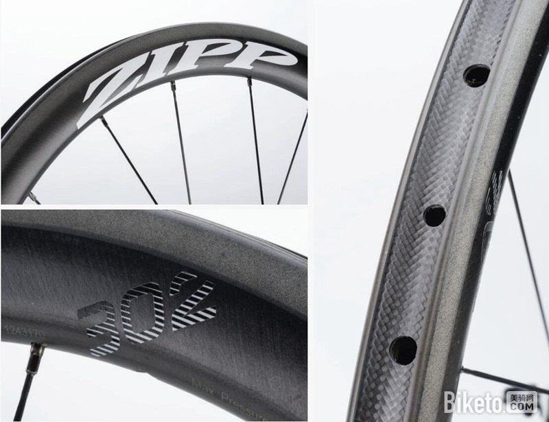 sram要搞事!zipp 302,454nsw碟剎版輪組震撼來襲