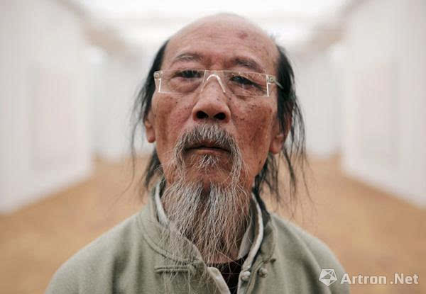 [雅昌快讯]麦勒画廊798新空间首展带来邱世华个展