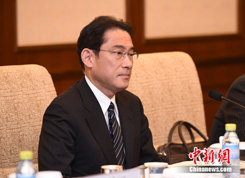 曾推出了池田勇人等4名日本首相的自民党著名派系"宏池会"近日迎来