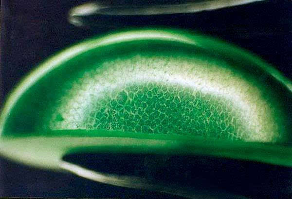 一眼爱上猫眼石