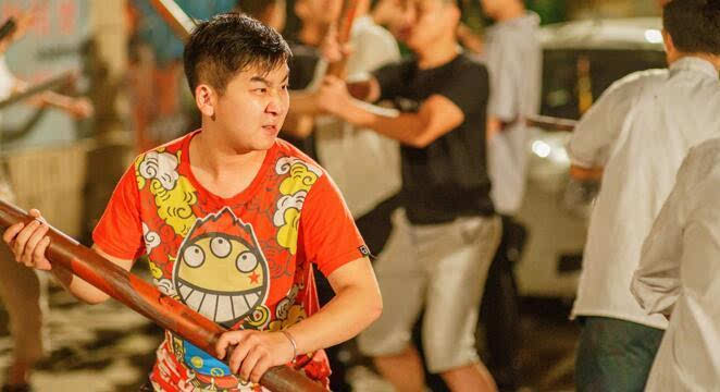 《金钱追杀令》震撼来袭 死亡游戏揭露人性