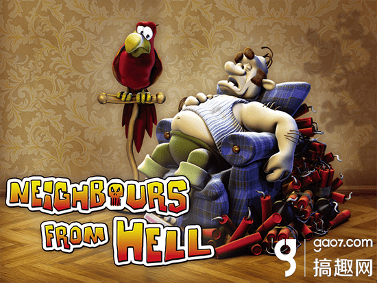 《整蛊邻居:第一季》评测:让邻居上电视出洋相