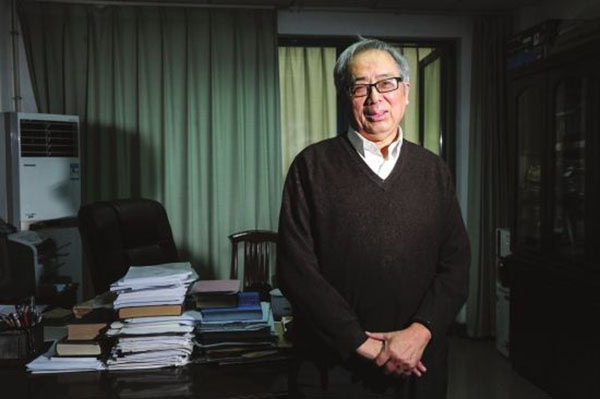 高考故事湖南大学原校长俞汝勤当年没有备考一说