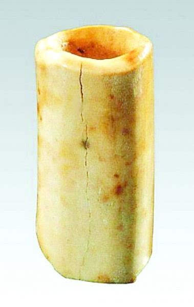 法门寺佛指舍利的文化特性