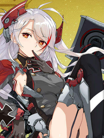 碧蓝航线欧根亲王装备什么好 欧根亲王装备搭配