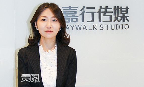 2.5亿定增完成,董秘离职,杨幂的嘉行传媒上演宫斗大戏?