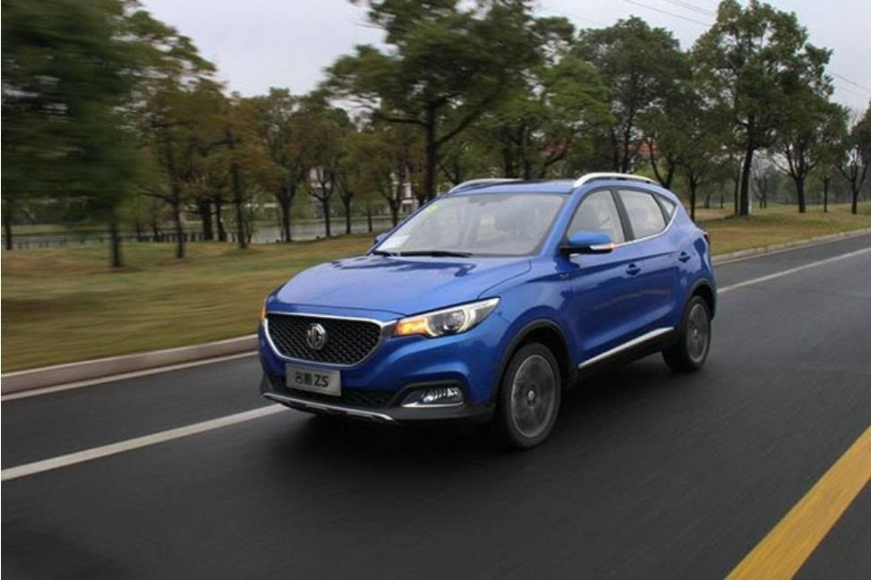 年轻人的第一辆车,4款国产小型suv推荐_搜狐汽车_搜狐网