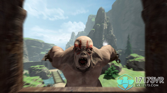 醒醒该打兽人了 塔防vr《精灵刺客》限时28元