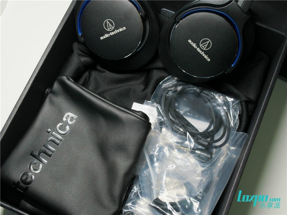 飞傲x5iii铁三角msr7套装体验记