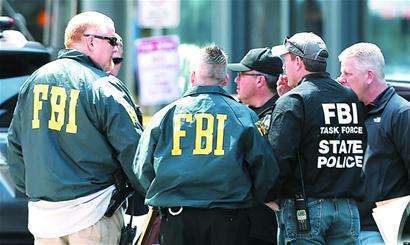 美国军方钓鱼执法 华裔军火商遭当局操控设计陷入违法买卖军火被判十