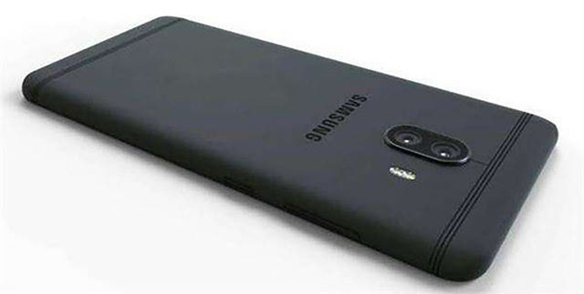 三星首款双摄c10 pro价格首曝:3499元